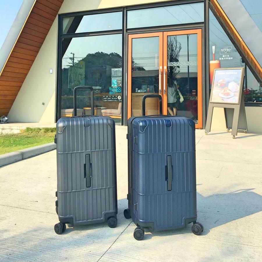 高CP值旅行箱 租用人氣款