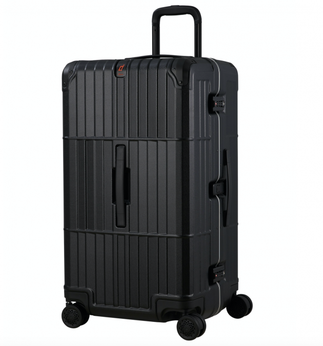 DEPARTURE 霧黑運動箱 1