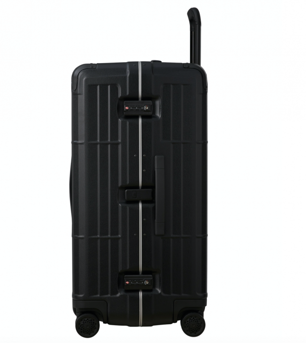 DEPARTURE 霧黑運動箱 2