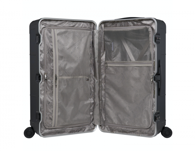 DEPARTURE 霧黑運動箱 3