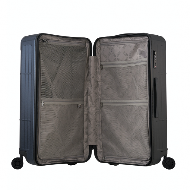 DEPARTURE 藍＋黑X2箱(8折） 5