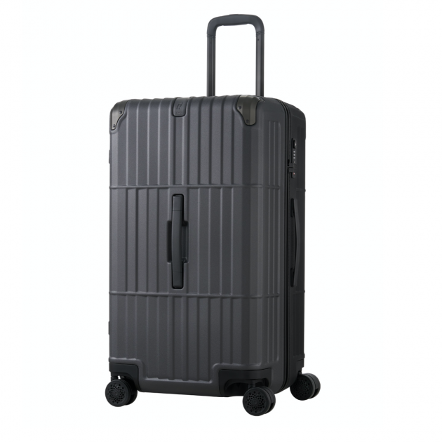 DEPARTURE 灰色＋黑色 1