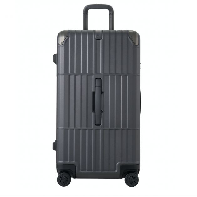 DEPARTURE 灰色＋黑色 2