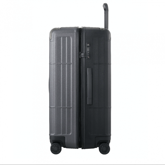 DEPARTURE 灰色＋黑色 3