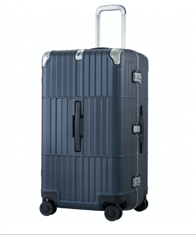 DEPARTURE 海軍藍運動箱 1