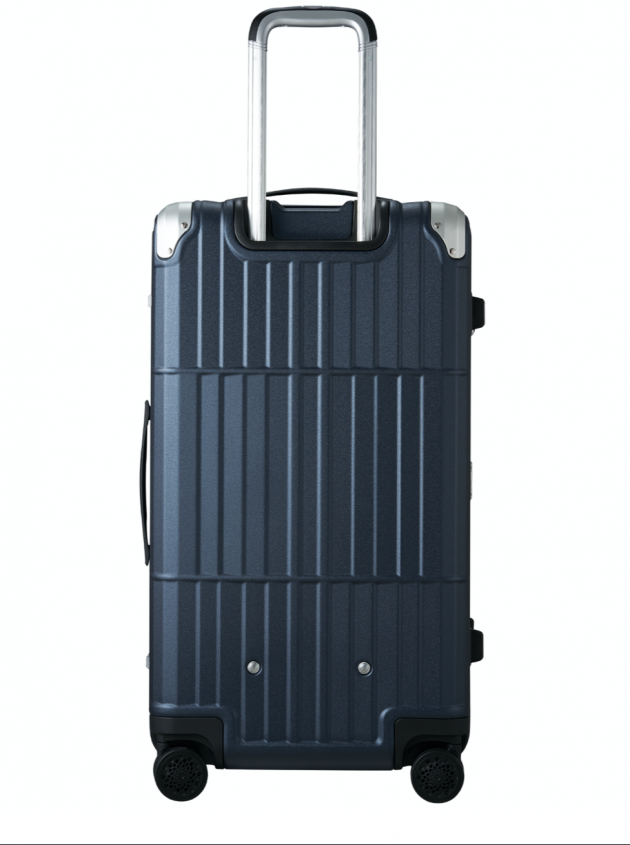 DEPARTURE 海軍藍運動箱 3