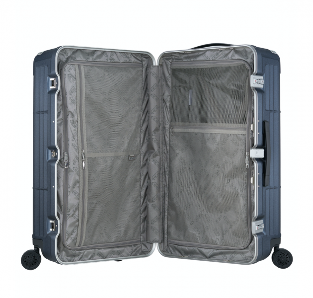 DEPARTURE 海軍藍運動箱 5