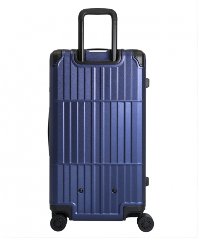 DEPARTURE 寶藍色 3