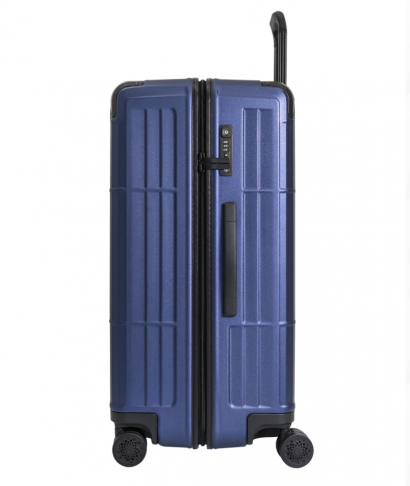 DEPARTURE 寶藍色 4