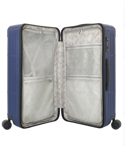 DEPARTURE 寶藍色 5