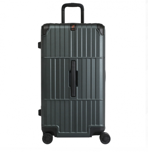 DEPARTURE 墨綠色 2