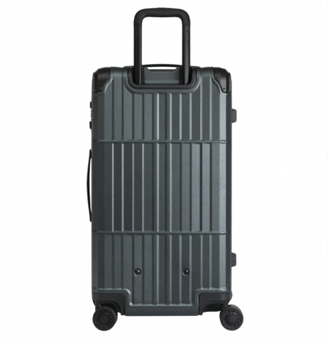 DEPARTURE 墨綠色 3