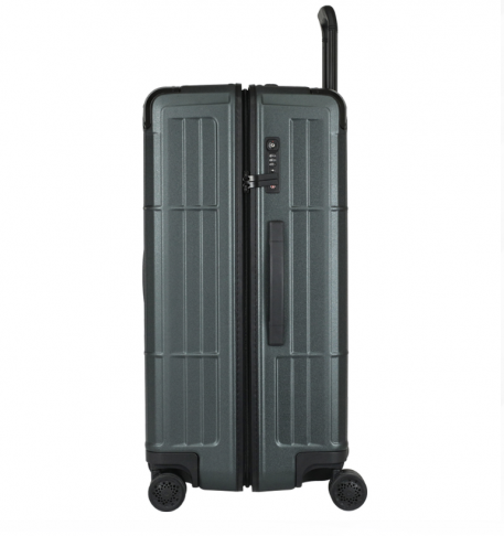 DEPARTURE 霧黑色 4