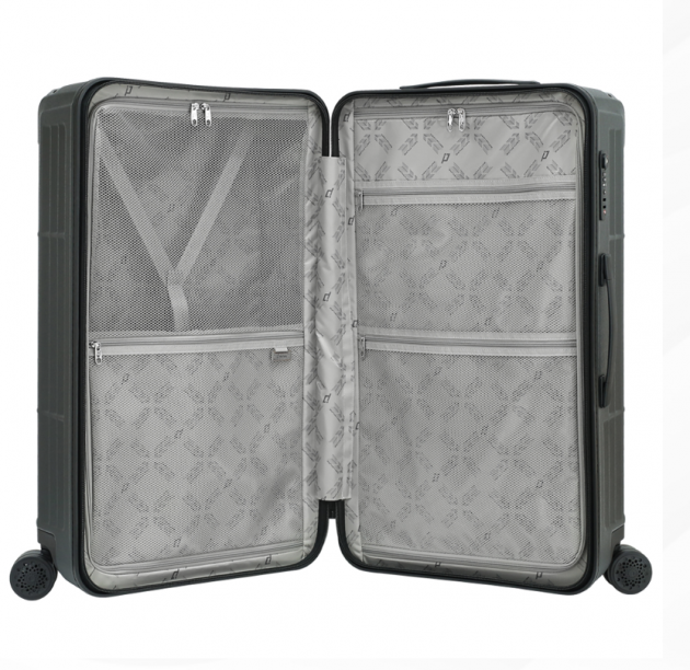 DEPARTURE 霧黑色 5