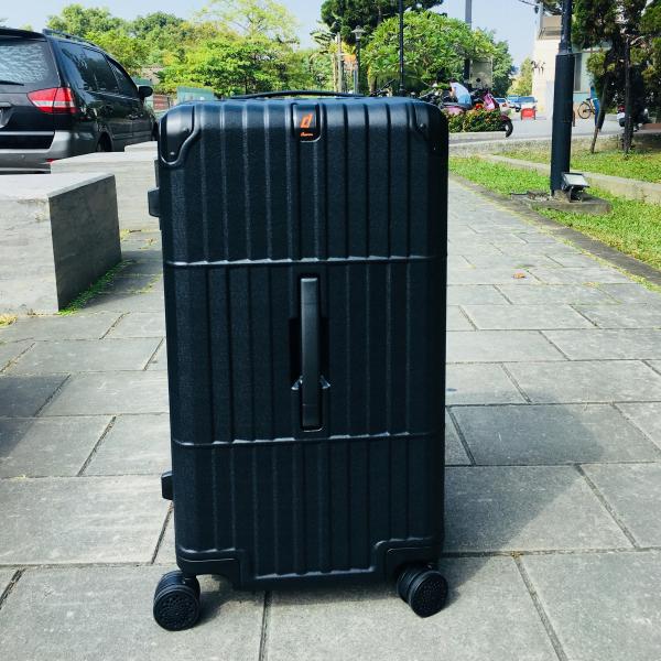 DEPARTURE 扣環鎖運動箱