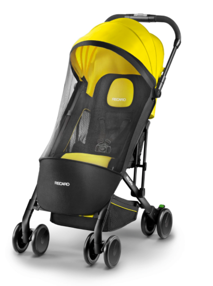 配件:RECARO蚊帳 1