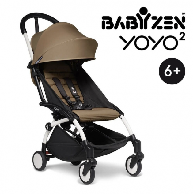 YOYO二代時尚太妃糖 1