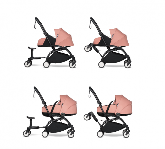 YOYO3代二寶神器 3