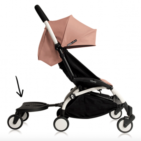 YOYO3代二寶神器 5