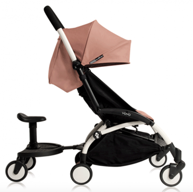 YOYO3代二寶神器 6