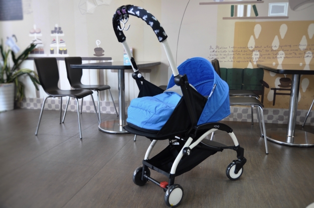 YOYO新生兒0+藍 2