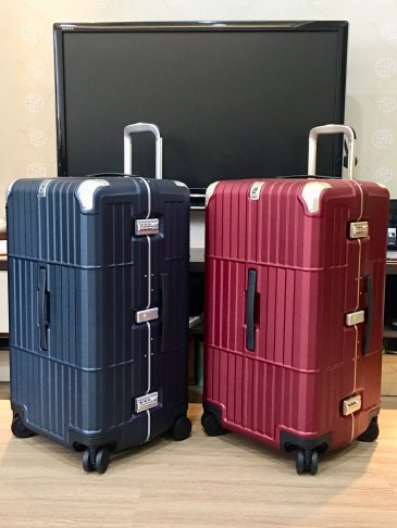 Jogger City 雙寶推車+29吋departure扣環鎖海軍藍 6