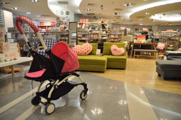 YOYO新生兒0+月租優惠 1