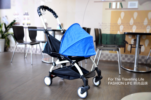 YOYO新生兒0+月租優惠 3