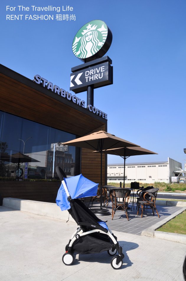 YOYO二代時尚藍 1