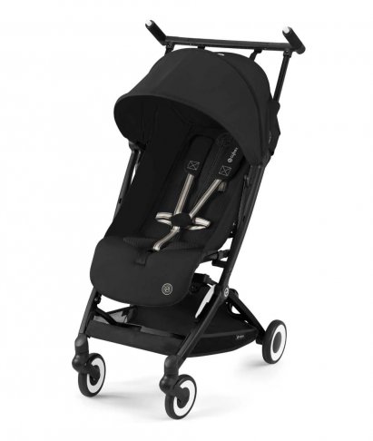 Cybex Libelle推車X2台 1