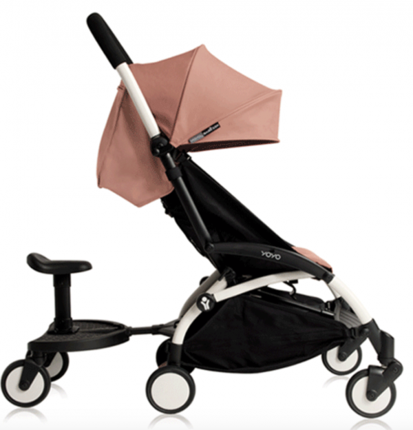 YOYO3代二寶神器