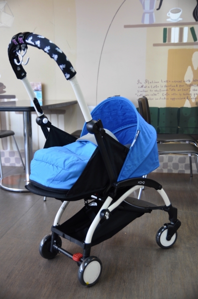 法國YOYO新生兒0+