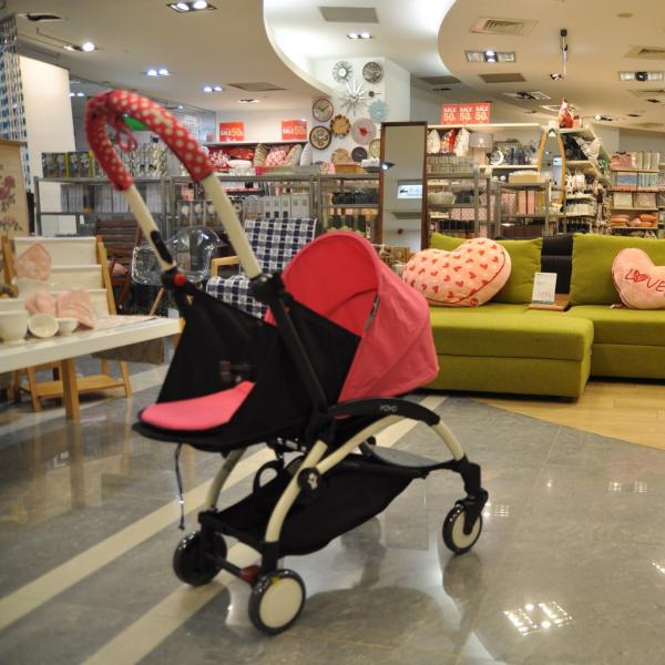 YOYO新生兒0+月租優惠