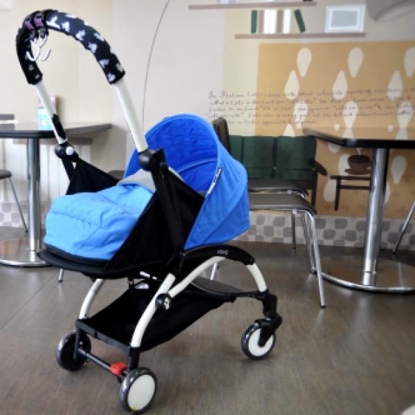 YOYO新生兒0+太妃糖