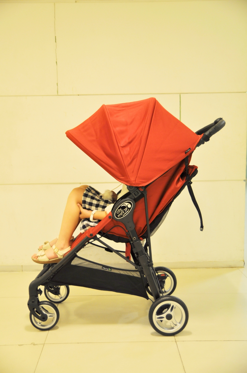BabyJogger City Mini Zip