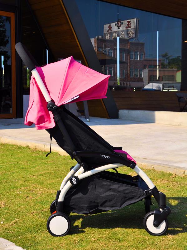 YOYO3代桃紅