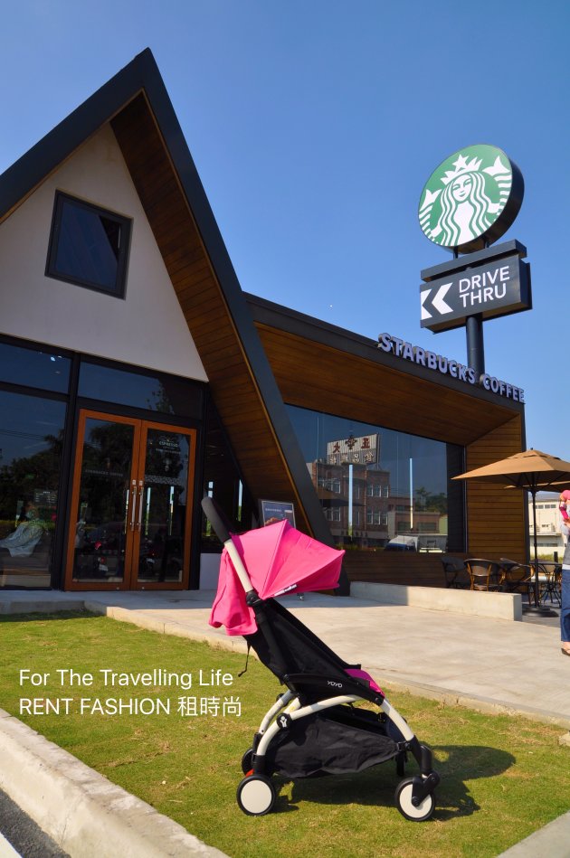 YOYO二代時尚桃紅 1