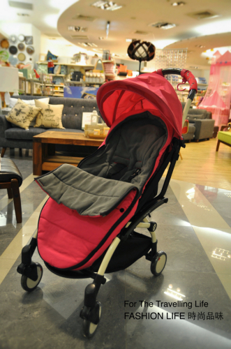 配件:YOYO保暖毯 1