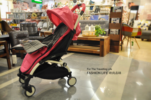 配件:YOYO保暖毯 2