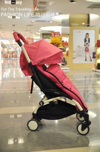 配件:YOYO保暖毯 3